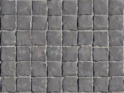 Elegant Modern House  Model  3D model