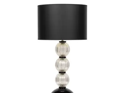 Murano Lamps 3D model