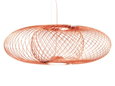 Anwar T 30 by Parachilna 3D model