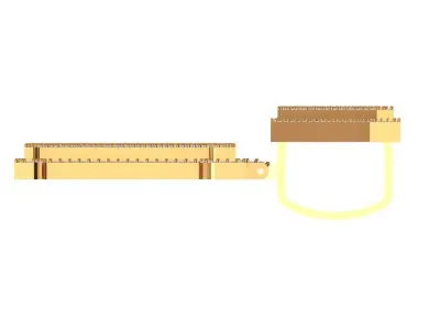 HipHop Pendant 3D print model