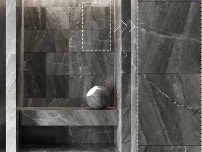 Marble Stone No170 Texture