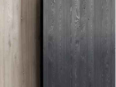 wood 7 with 3 materials Texture