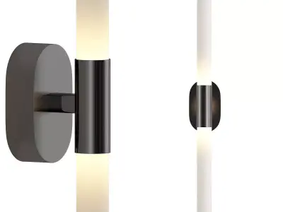 BATHROOM pole 3D model