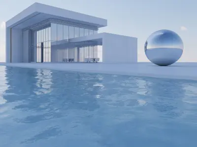 HDRI 19 Texture