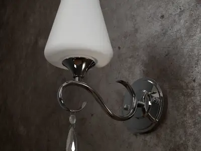 BLITZ 6080-11 3D model