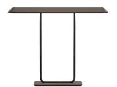 Tempio table lamp 3D model