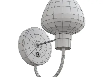 lumion ilona 3D model buy