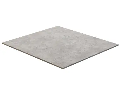 Factory Floor 3D model get