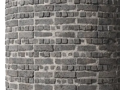 Brick Material 08 Texture