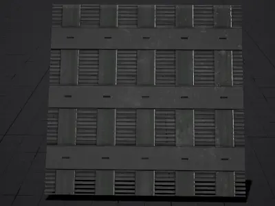Sci-Fi Texture pack Texture