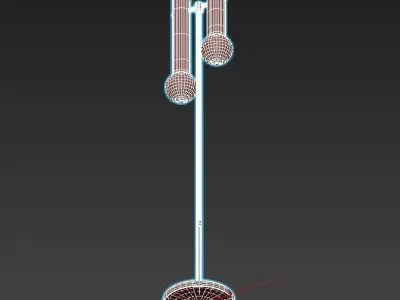 PYPPE FLOOR 3D model