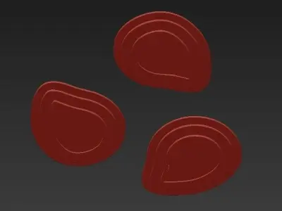 Noidesign Islas 3D model