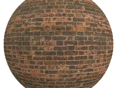 26 WinRAR Files with 17 Premium 2K 4K Wall Brick Textures Texture