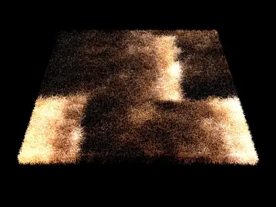 Carpets Vol 1 3D model