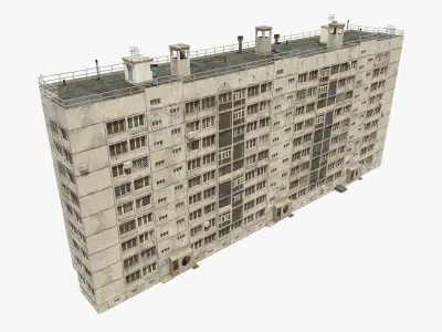  Haberezhnaya Urv17 05-01 