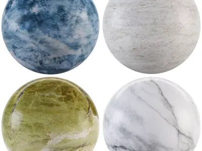 Marble 109 Texture