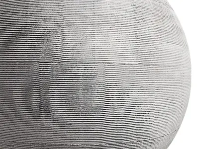 Plaster Seamless Texture 2K - EXR 5 - JPG 5 Texture Texture