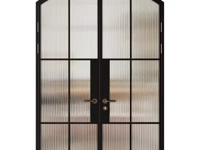 Stella Door 12 3D model