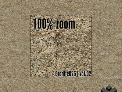 4 High Res Seamless Granite Textures Vol02 part2 Texture