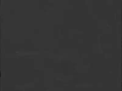 Cute Cartoon Blue Kitty Wall Clock 3D Model Low-poly 3D model