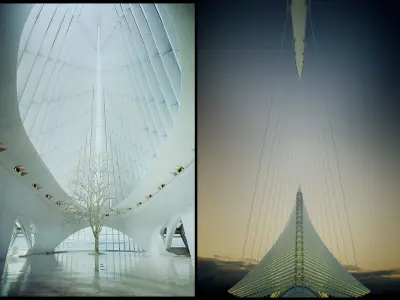 TS Exteriors 3d Scenes Collection 20-OFF 3D Model Pack