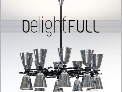 DelightFULL Charles 20 3D model