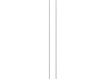 Flia floor lamp 3D model