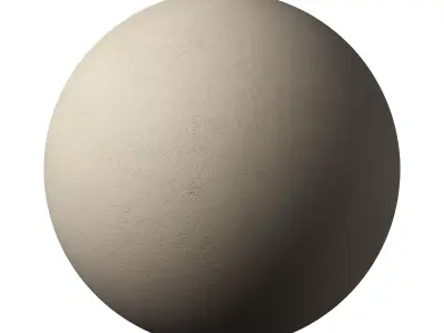 Modern Matte Plaster 64 Texture