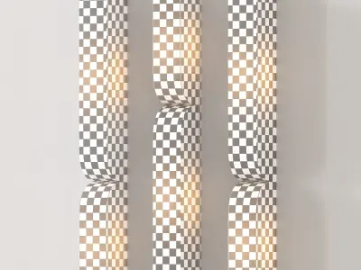 Labra Extended 3D model