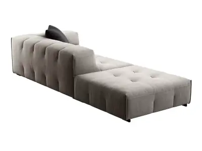 Tufty Too Comp02 3D model