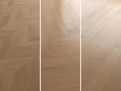 Wood Floor Set 38 Texture