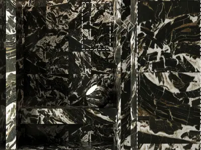 Marble Stone No119 Texture