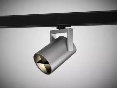 lamp 23 am140 3D model