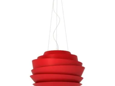 Collection Of lights and Table Lamp 24 model 3D model