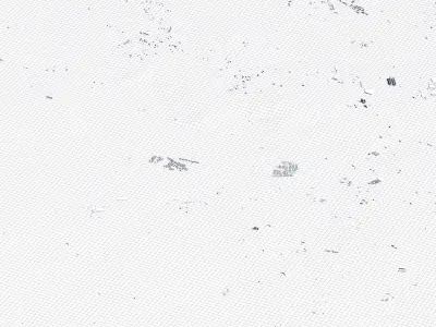 Goiania Brazil City Landscape 3D Model 3D model