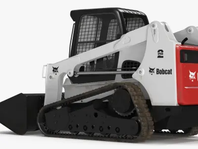  Industrial Vehicles Big Collection(1) 