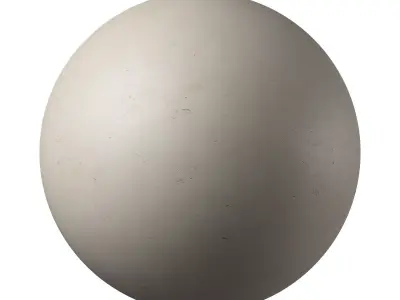 Limestone Material and Tile - Set 01 Texture