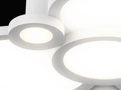 749082 Breve Lightstar 3D model