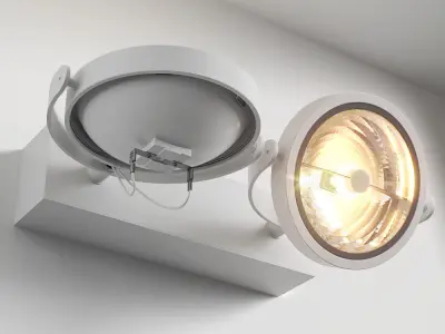 AQForm Ceres 111 Collection 3D model