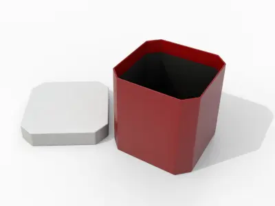  Rigid Boxes - Signature Styles Collection 