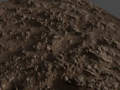 desertground06262024 3D model