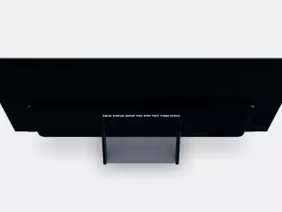 55 OLED 4K Smart TV S90C 2023 3D model