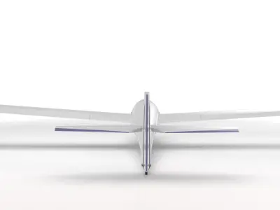  Generic Glider 01 