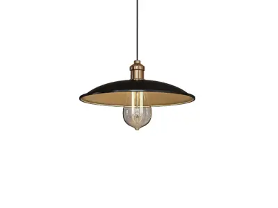 Multi-Light  Low-poly 3D model