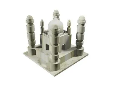 MARVELOUS CARTOON TOY PACK