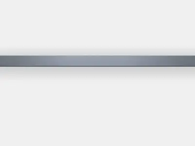 OVERSIDAN LED wardrobe lighting strp w sensor 5 Low-poly 3D model