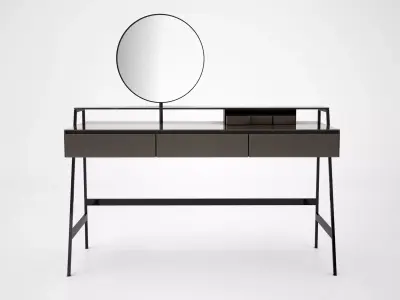 Venere Desk 3D model