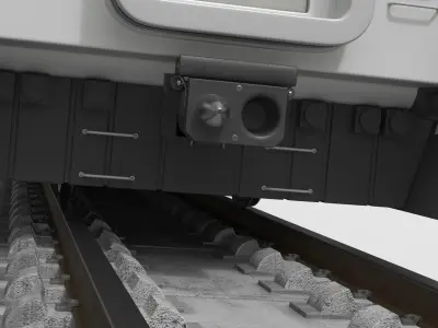  Speed Trains Collection 5 