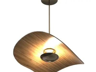 LOIE PENDANT 3D model
