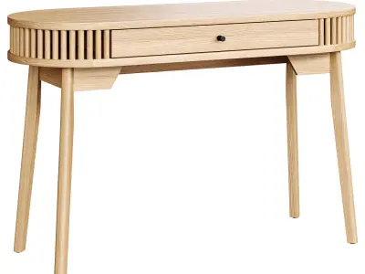 Ronald console 3D model